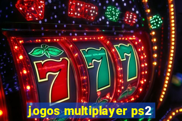 jogos multiplayer ps2